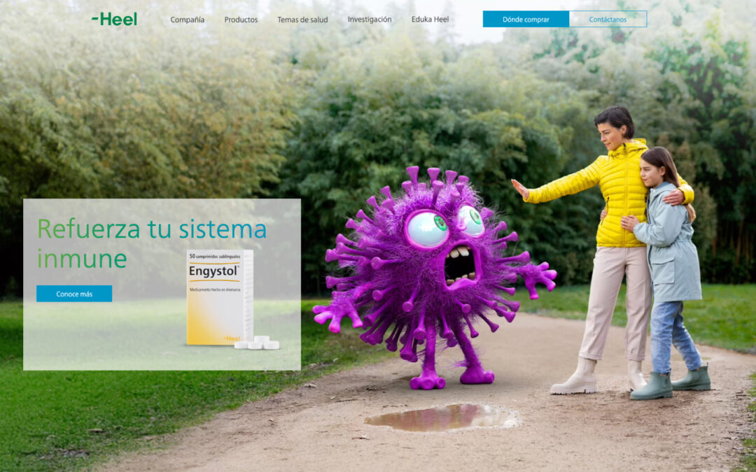 Una extensión tecnológica para su equipo digital.